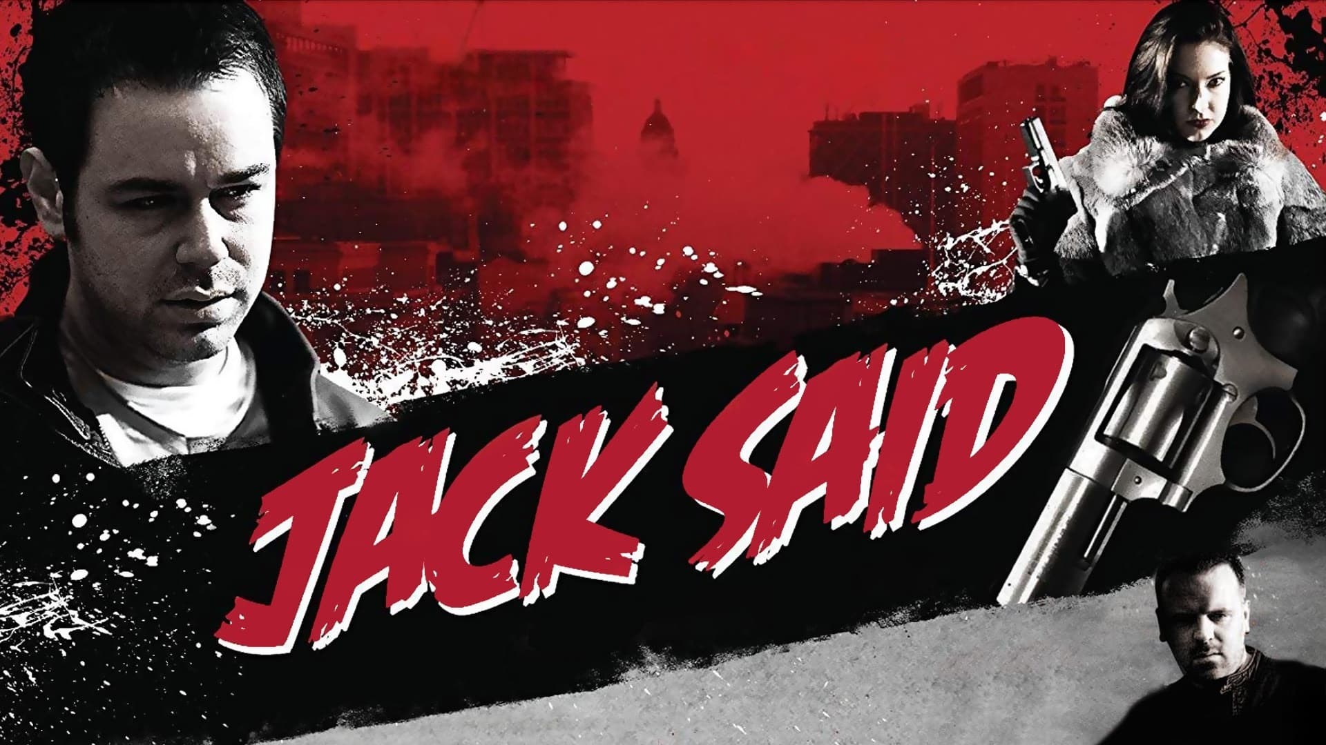 Foto de JACK SAID