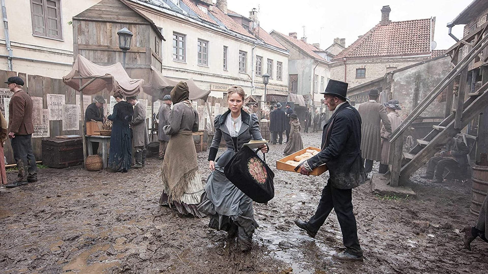 Foto de JACK THE RIPPER
