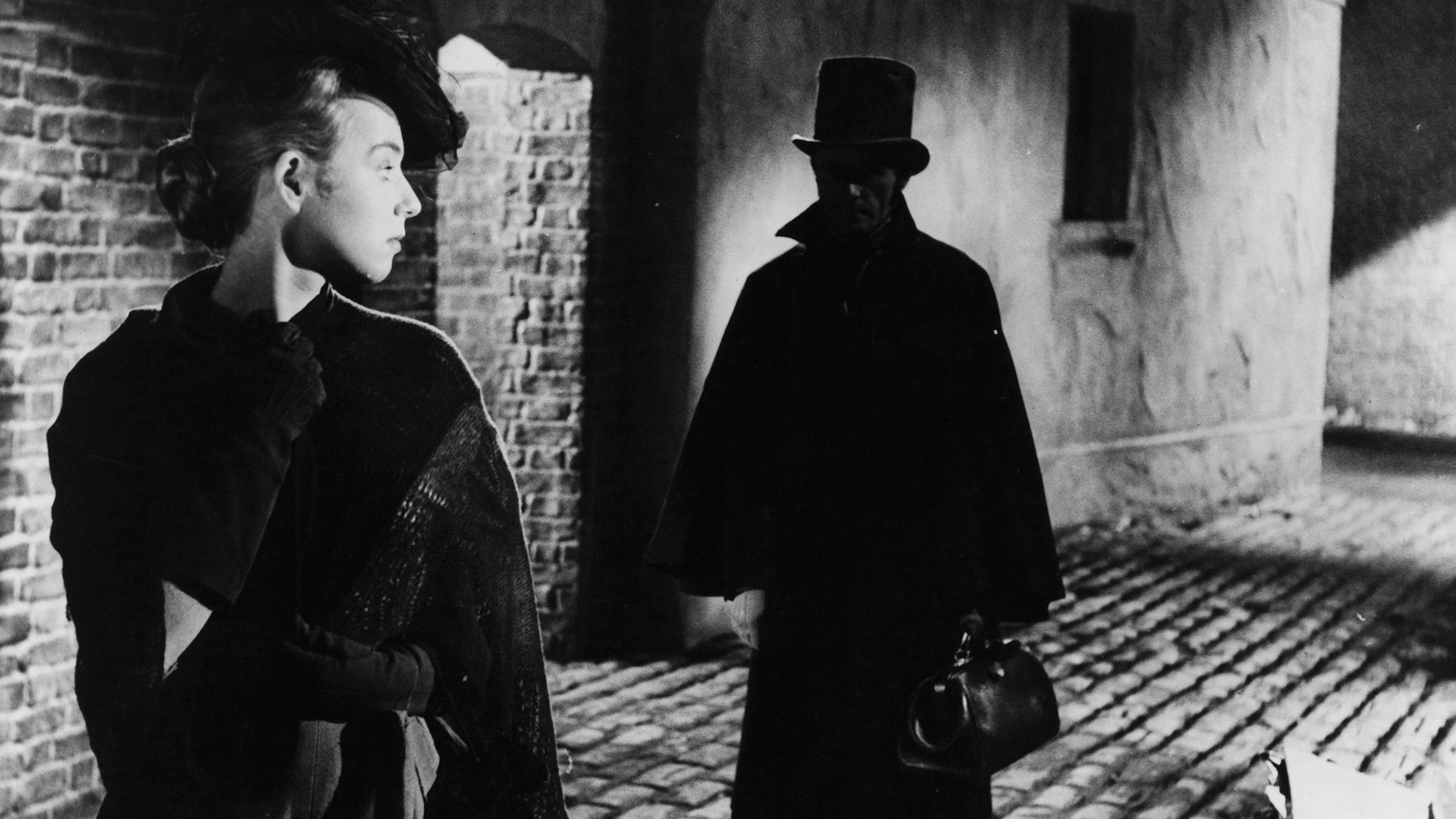 Foto de JACK THE RIPPER