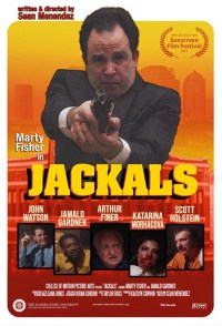 Película Jackals