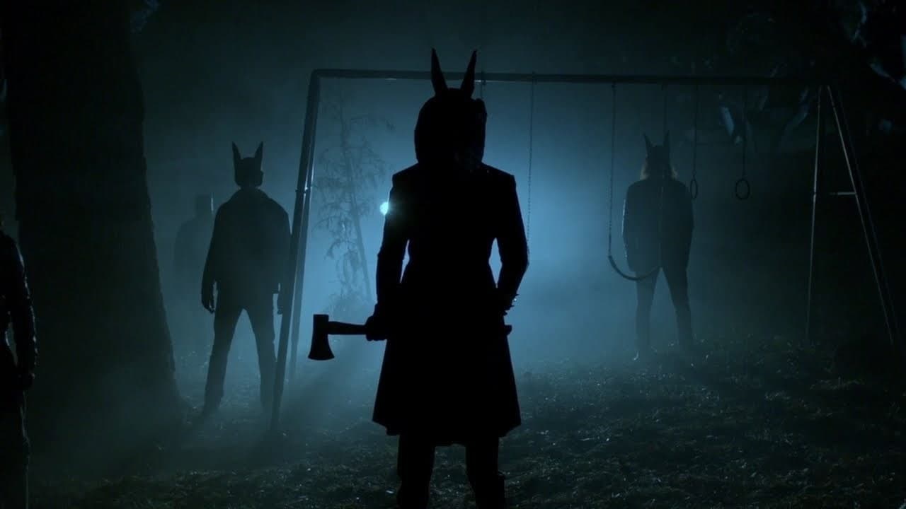 Foto de JACKALS