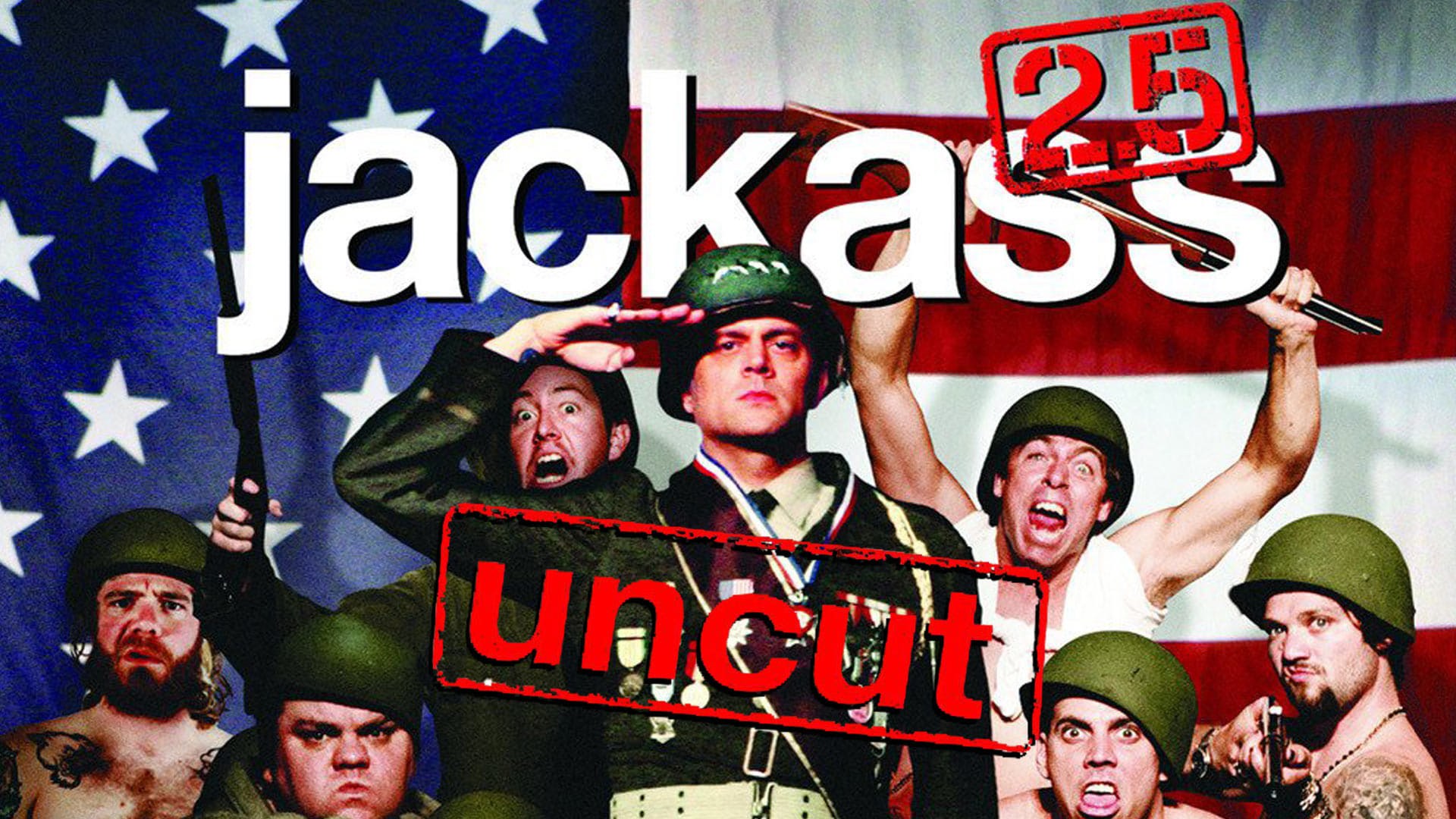 Foto de JACKASS 2.5