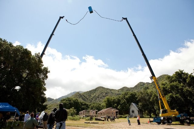 Foto de JACKASS 3D