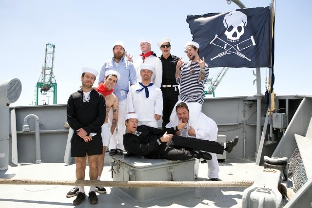 Foto de JACKASS 3D