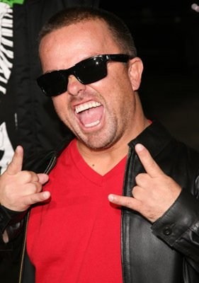 Poster de JACKASS 3D