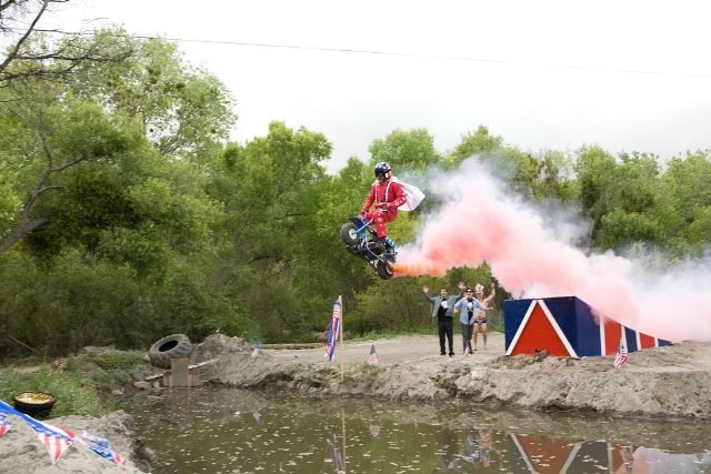 Foto de JACKASS 3D