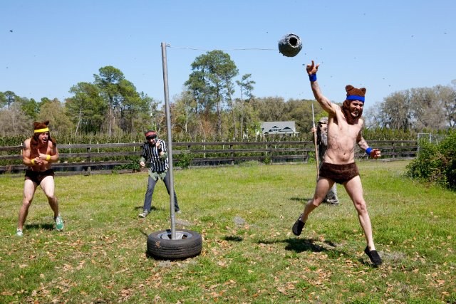Foto de JACKASS 3D
