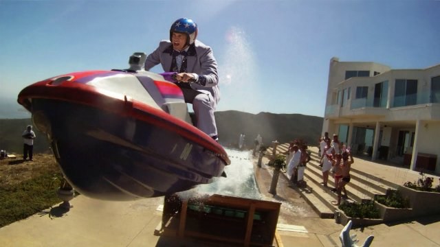 Foto de JACKASS 3D