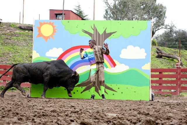 Foto de JACKASS 3D