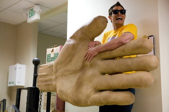 Foto de JACKASS 3D