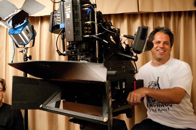Foto de JACKASS 3D