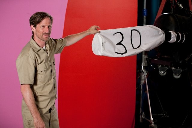 Foto de JACKASS 3D