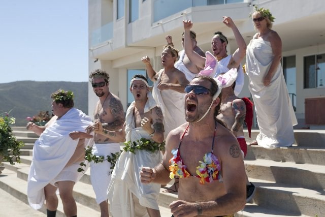Foto de JACKASS 3D