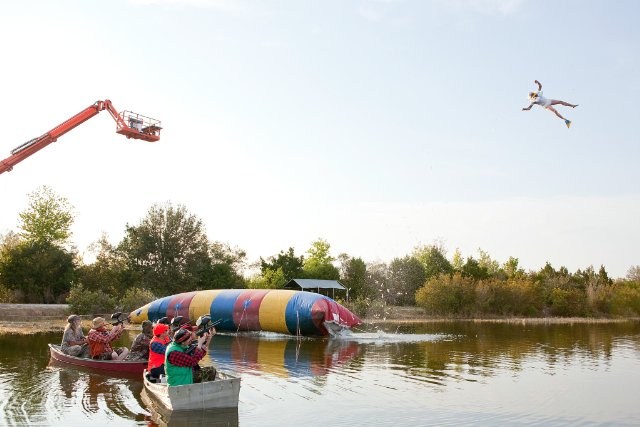 Foto de JACKASS 3D