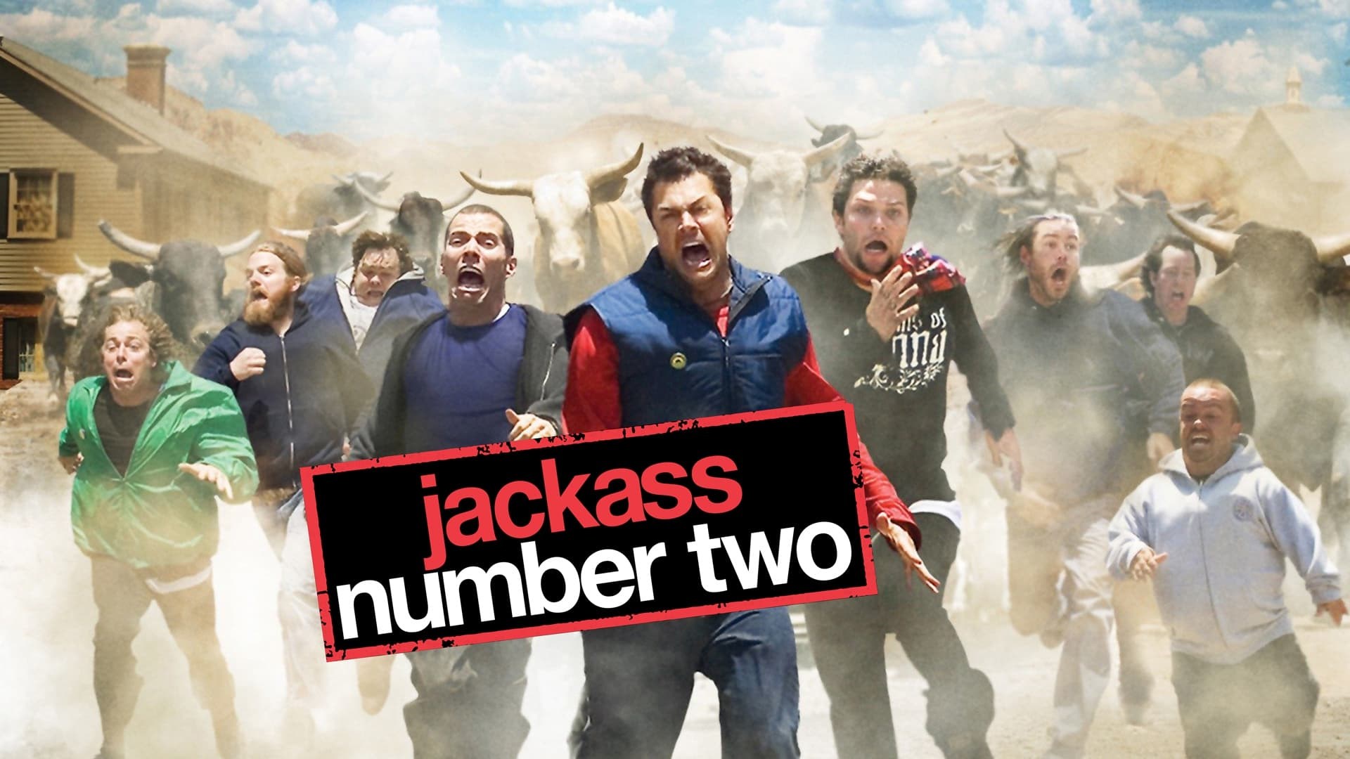 Foto de JACKASS DOS: TODAVÍA MÁS