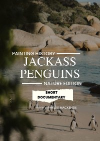 Jackass Penguins