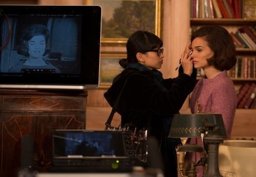 Foto de JACKIE