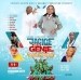 Jackie and the Genie