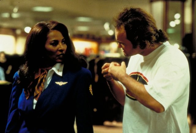 Foto de JACKIE BROWN