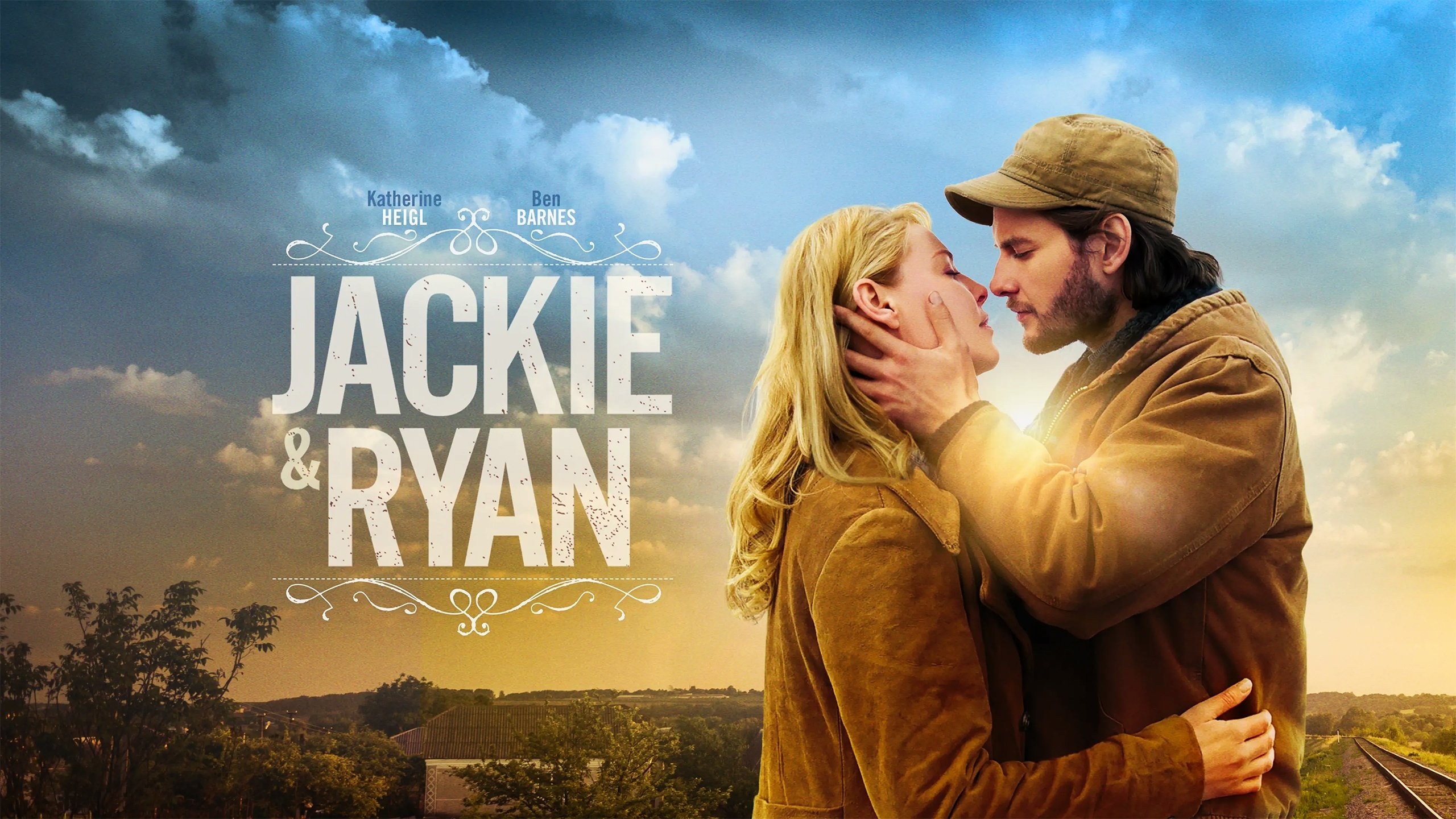 Foto de JACKIE & RYAN