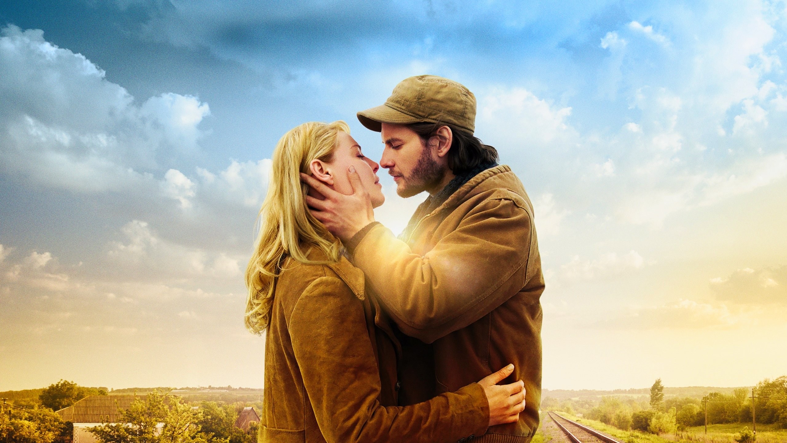 Foto de JACKIE & RYAN