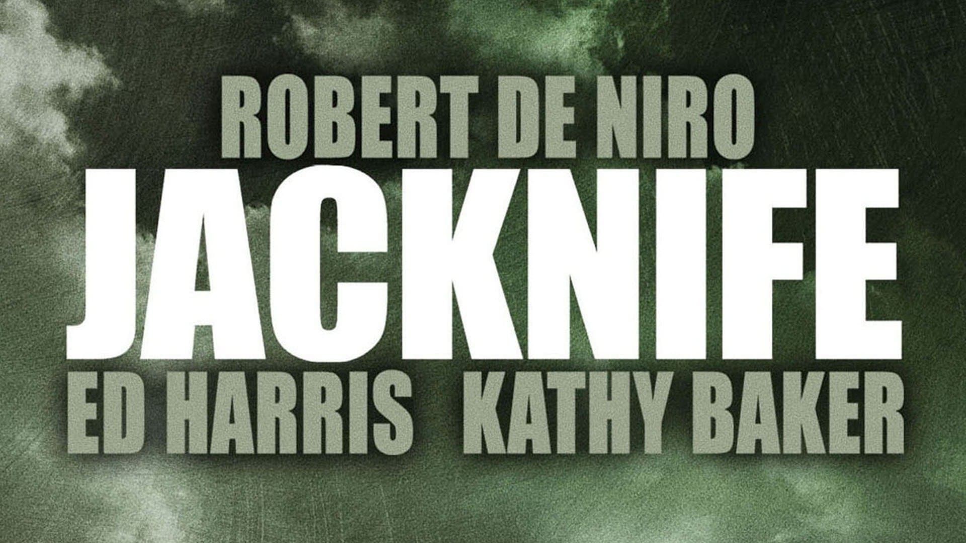 Foto de JACKNIFE