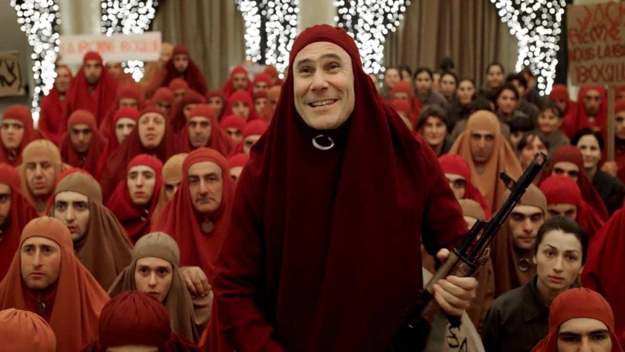 Foto de JACKY AU ROYAUME DES FILLES