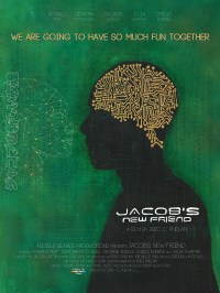 Jacob's New Friend