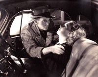 Jacques Tourneur le médium: filmer l'invisible