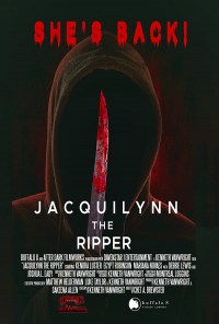 Jacquilynn the Ripper