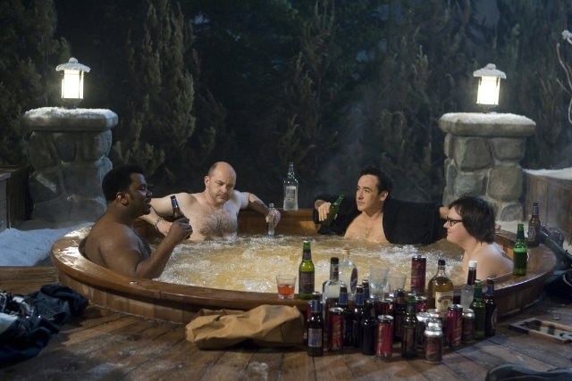 Foto de JACUZZI AL PASADO