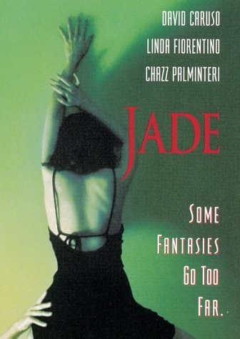 Poster de JADE