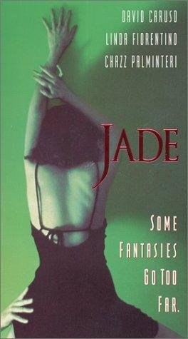 Poster de JADE