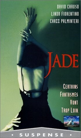Poster de JADE