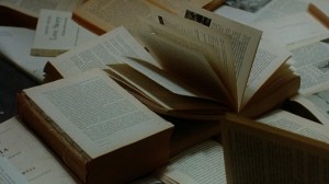 Jäähyväiset Sanoille