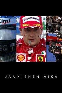 Jäämiehen aika