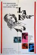 I, A Lover