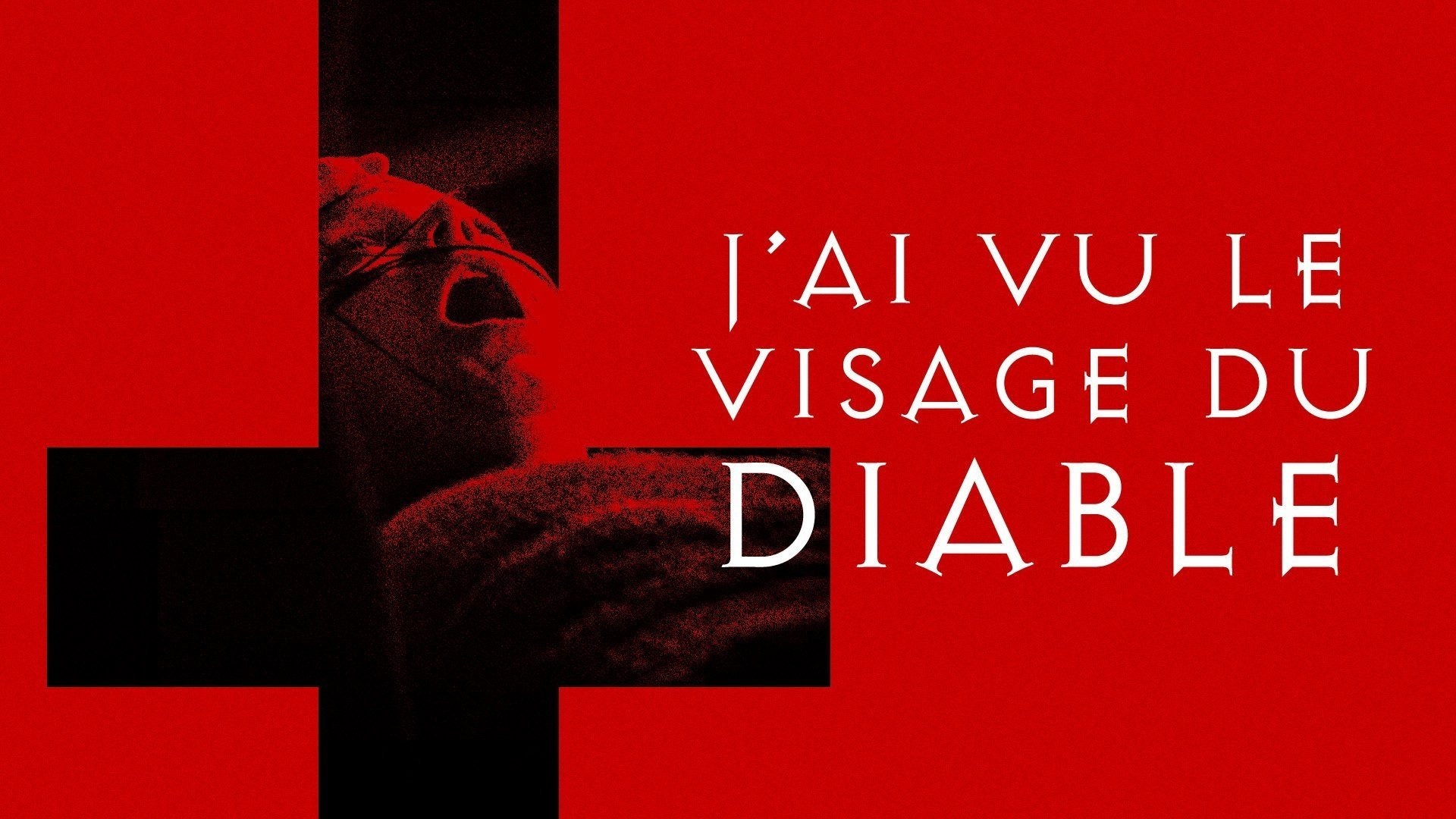 Foto de J&APOS;AI VU LE VISAGE DU DIABLE