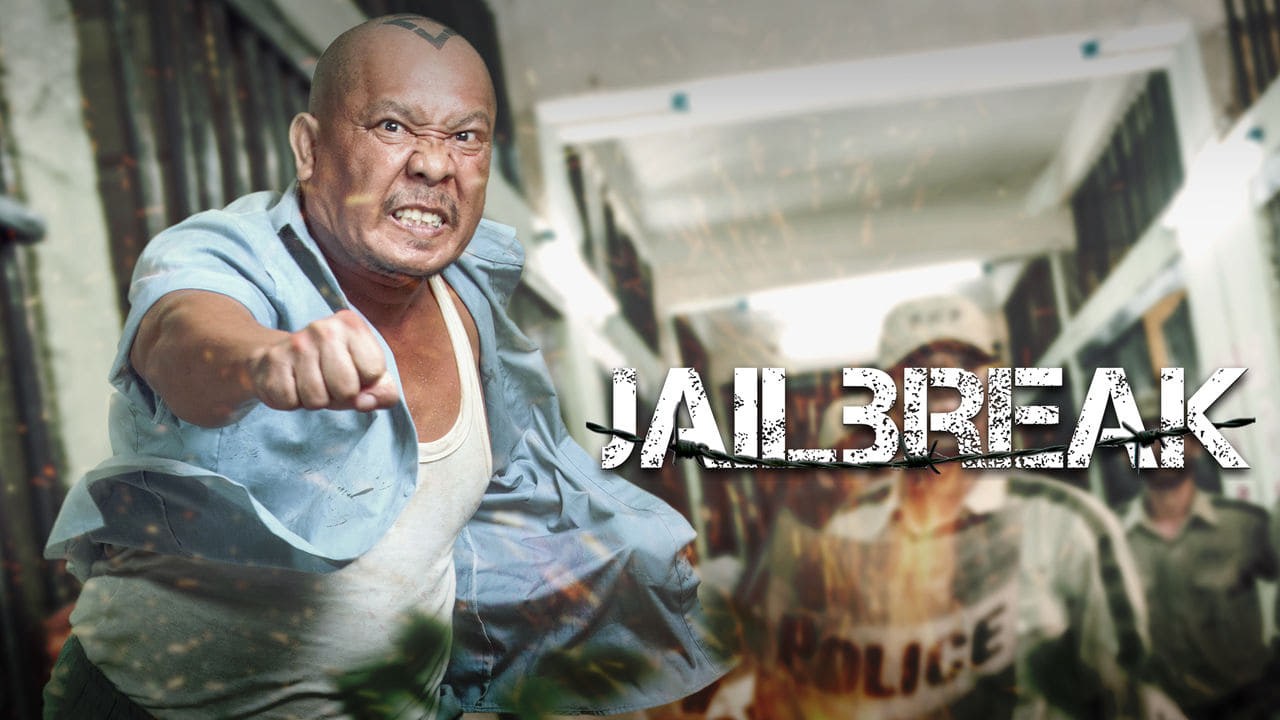 Foto de JAILBREAK