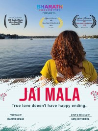 JaiMala: True love doesn't have happy ending.