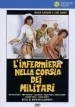 L'infermiera nella corsia dei militari