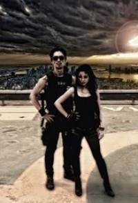 Jakarta Undead