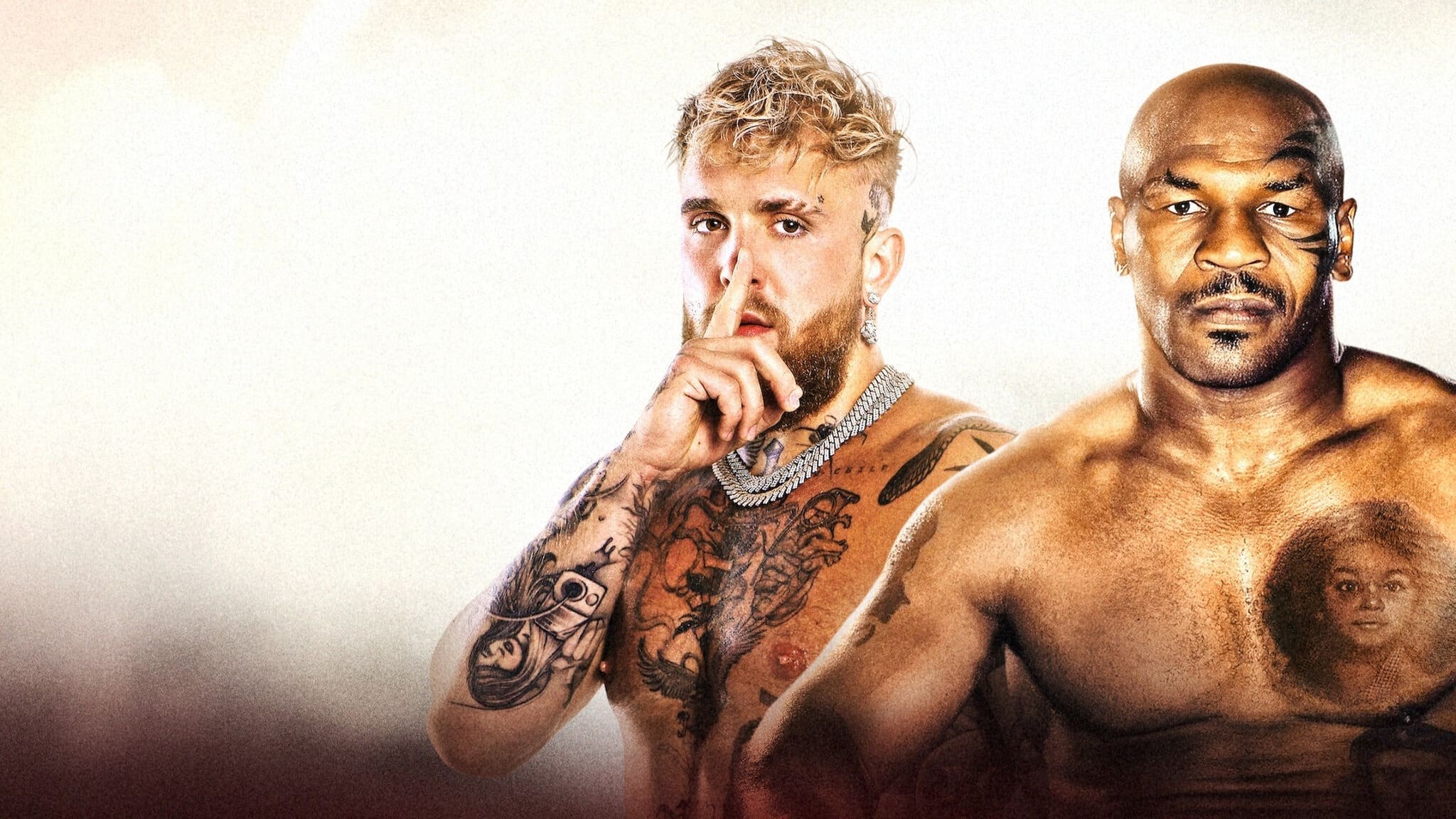 Foto de CUENTA ATRÁS: PAUL VS. TYSON