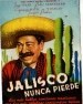 Jalisco nunca pierde