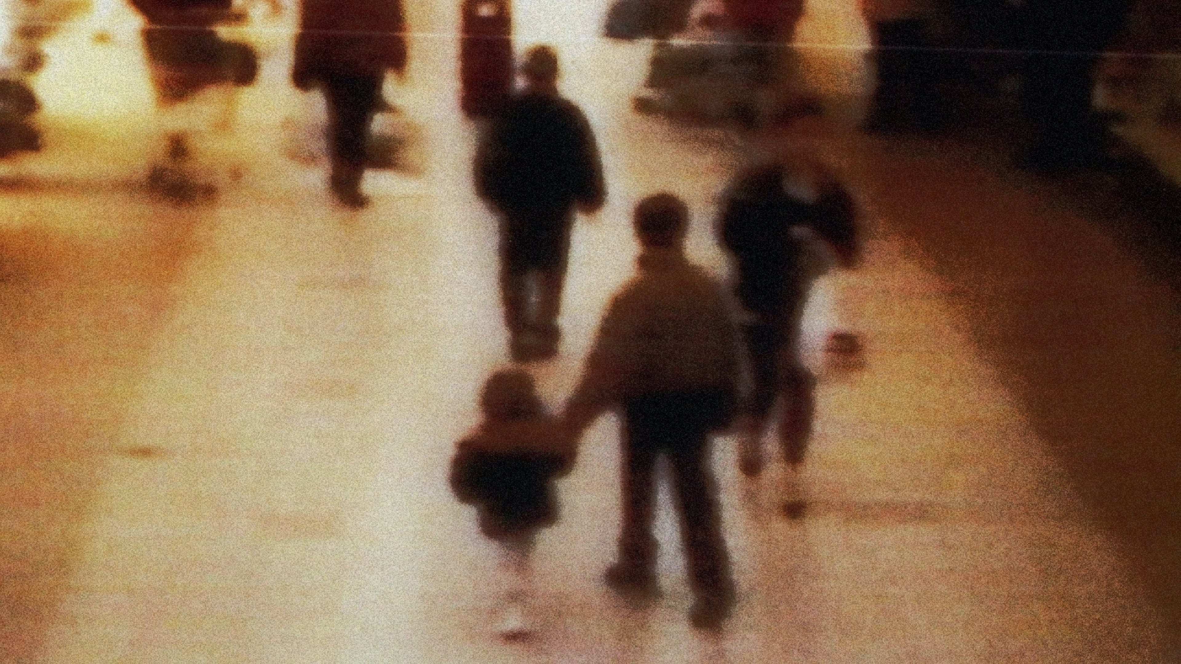 Foto de JAMES BULGER: THE NEW REVELATIONS
