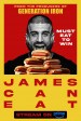 James Can Eat