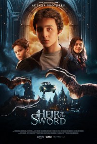 James Potter and the Heir of the Sword