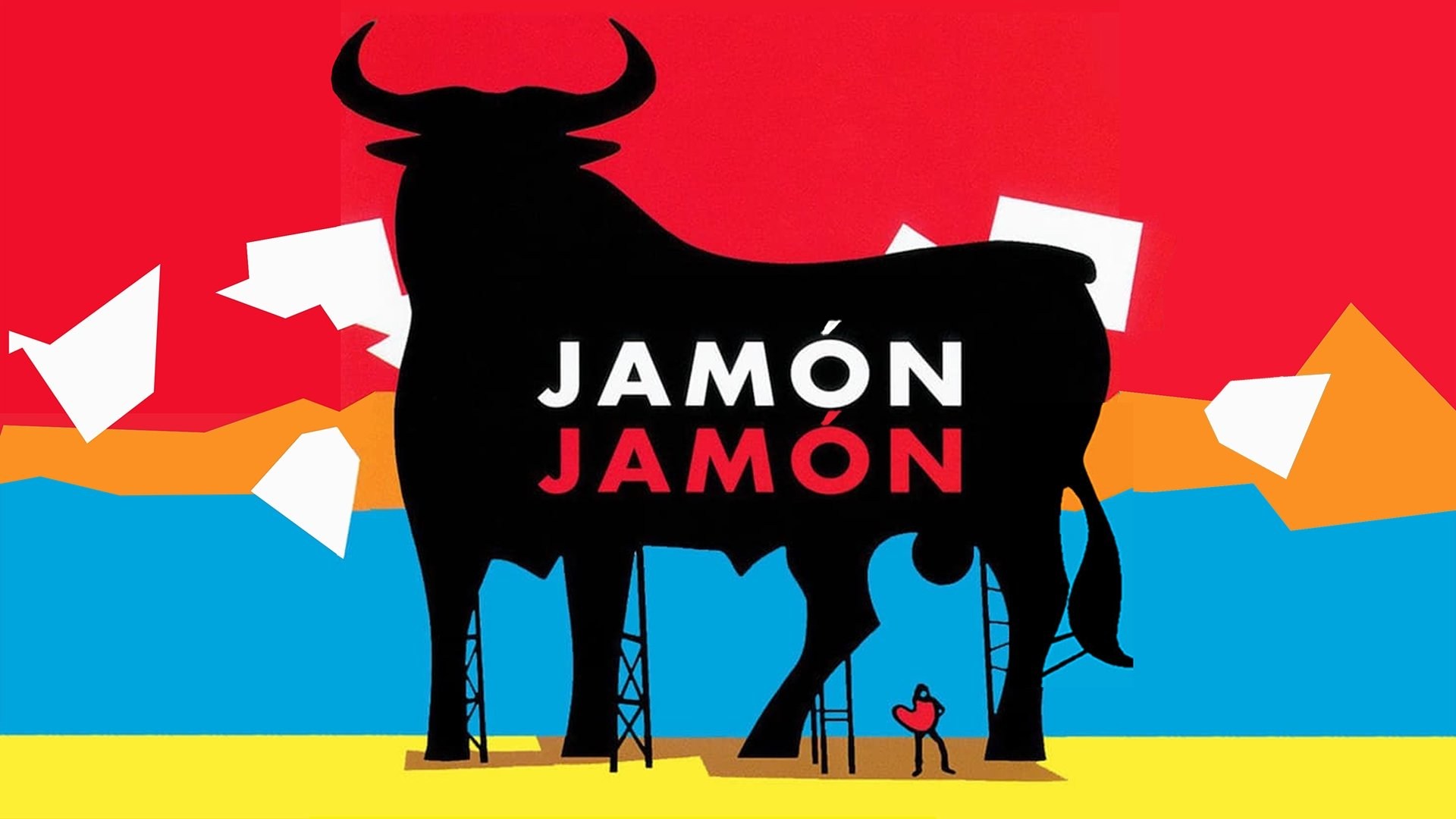 Foto de JAMÓN, JAMÓN