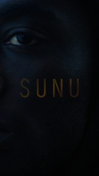 Jan-Jan Van Essche: Project #9 - 'Sunu'