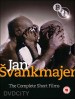 Jan Svankmajer: The Complete Short Films
